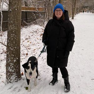 Frank and Oak The Hygge Puffer Coat in Black